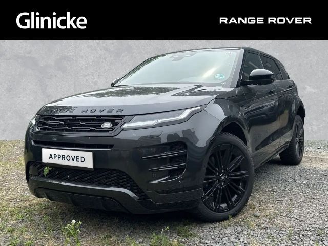 Land Rover Range Rover Evoque Evoque D200 AWD Dynamic SE / Panoramaschiebedach 2025 Diesel