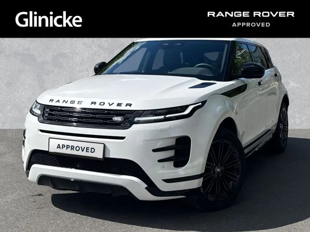 Land Rover Range Rover Evoque Evoque D200 AWD Dynamic SE / Panoramaschiebedach 2025 Diesel