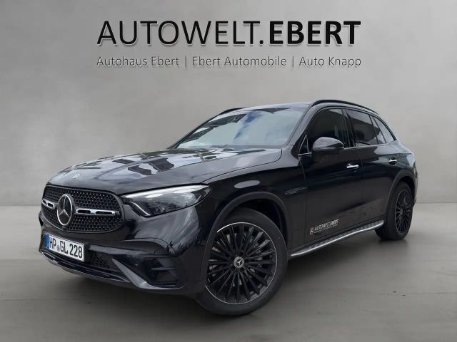 Mercedes-Benz GLC 450 d 4M AMG DIGTL 360° Airmatic DISTR AHK 2026 Diesel
