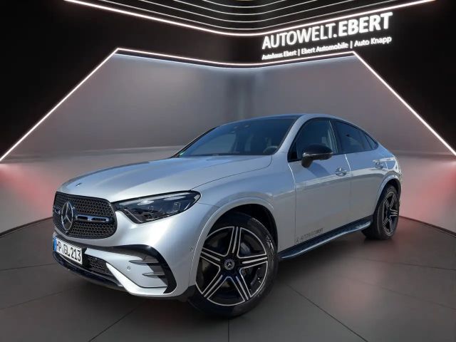 Mercedes-Benz GLC 300 d 4M AMG 360° DIG.LIGHT AHK PSD Burmest 2026 Diesel