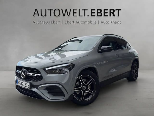 Mercedes-Benz GLA 220 4M AMG+ Pano STANDHZG Distro GurtGrau 2026 Benzine