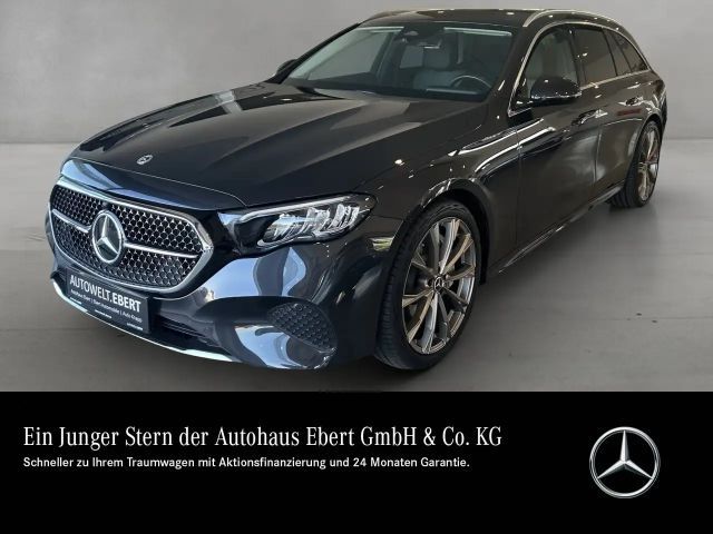 Mercedes-Benz E 300 e T Avantg Advanced DISTRO Burme LED Kamera 2024 Hybride / Benzine