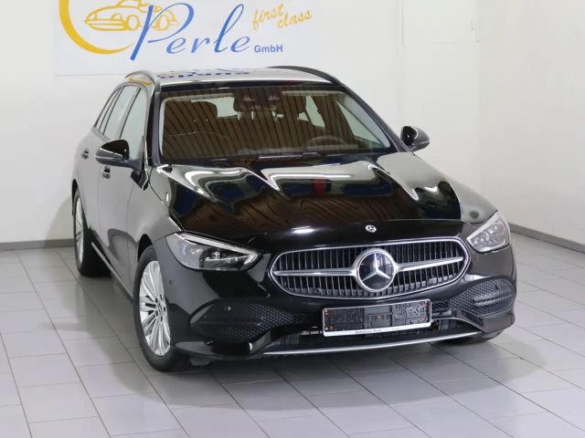 Mercedes-Benz C 220 D T 9G 4MATIC"DIG.-LED"DISTR PLUS"KAMERA"MBUX" 2023 Diesel