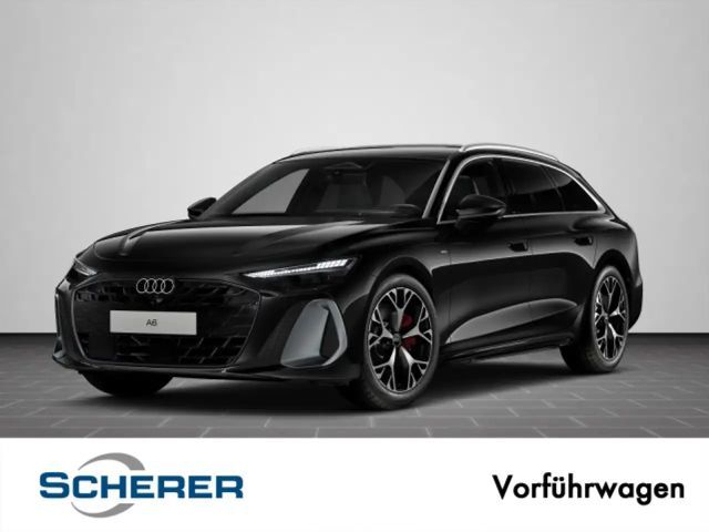 Audi A6 . 2026 Hybride / Benzine