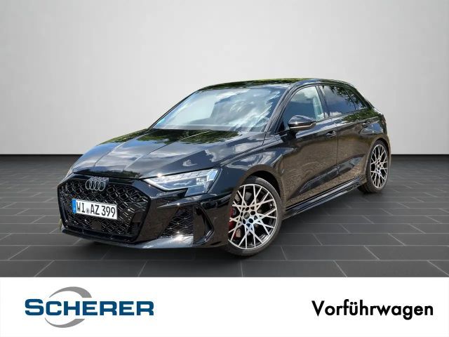 Audi RS3 RS3 Sportback UPE 85.255,- 2026 Benzine