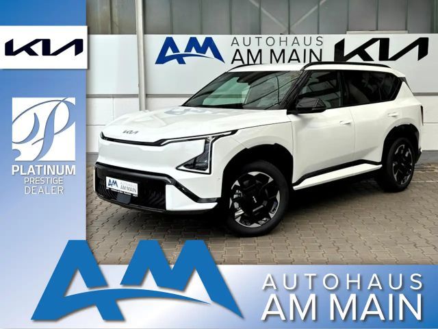 Kia EV5