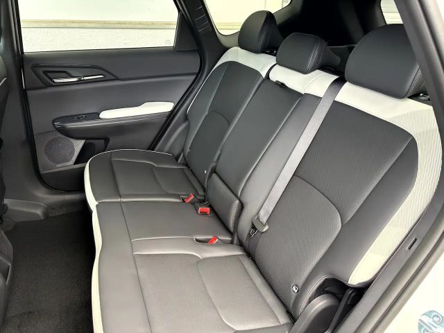 Kia EV5