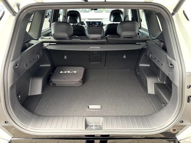 Kia EV5