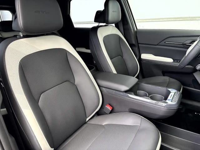 Kia EV5