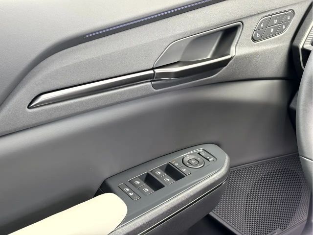 Kia EV5