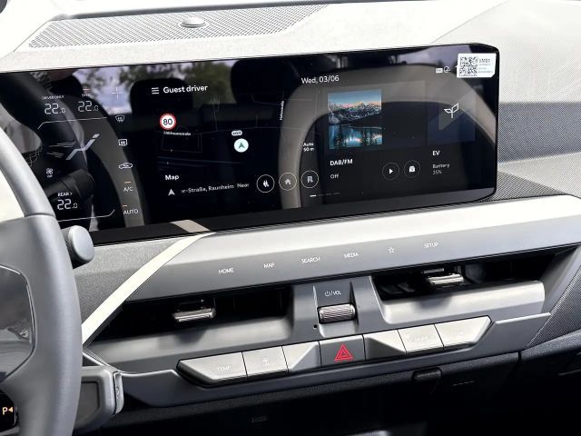 Kia EV5