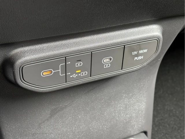 Kia EV5