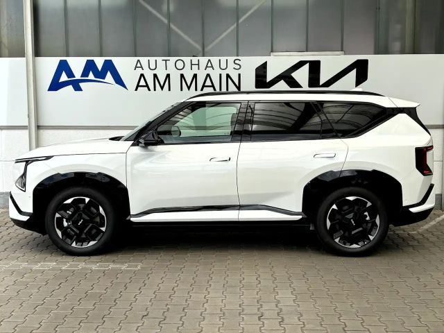 Kia EV5