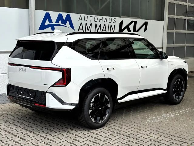 Kia EV5