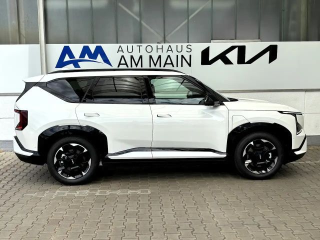 Kia EV5