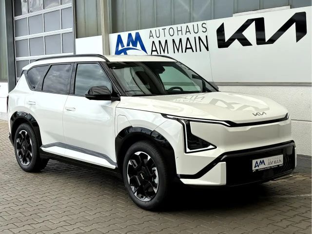 Kia EV5