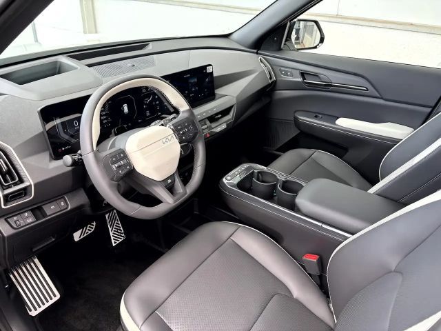 Kia EV5