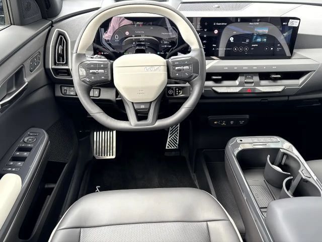 Kia EV5