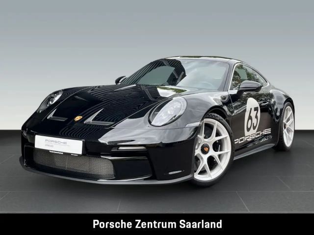 Porsche 992 (911) S/T Limitiert, Lift, Heritage 2025 Benzine