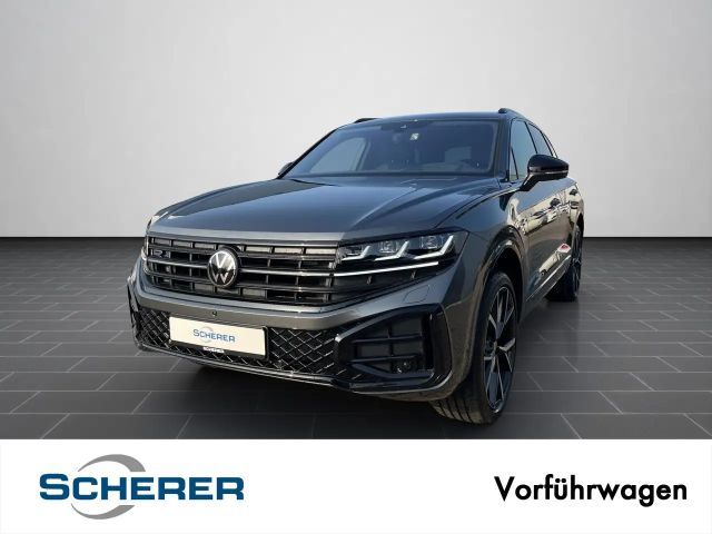 Volkswagen Touareg R-Line FINAL EDITION Black Style, 22"Estoril,Pug 2026 Diesel