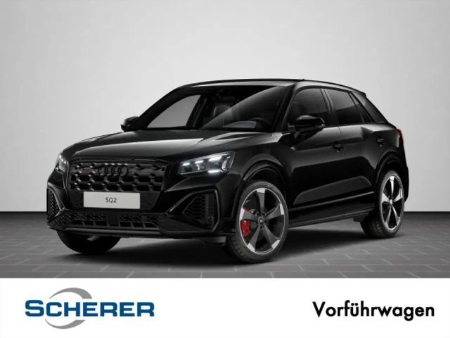 Audi SQ2 TFSI 221(300) kW(PS) S tronic 2026 Benzine