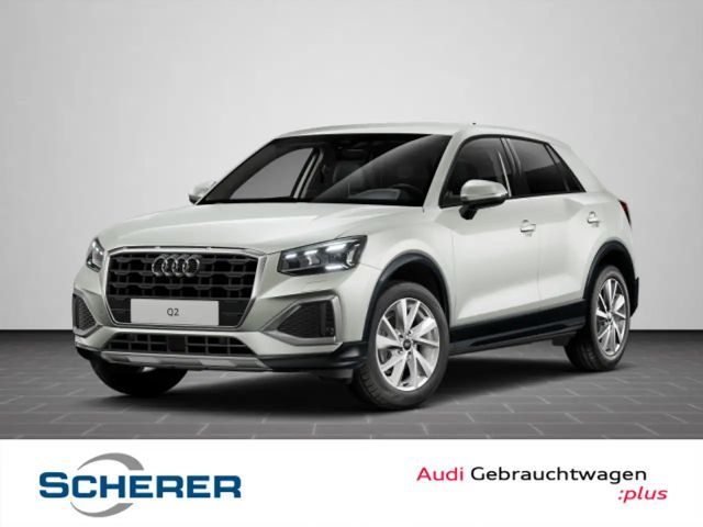Audi Q2 Advanced advanced 35 TFSI 110(150) kW(PS) S t 2025 Benzine