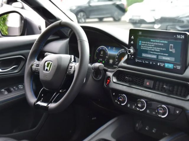 Honda Prelude