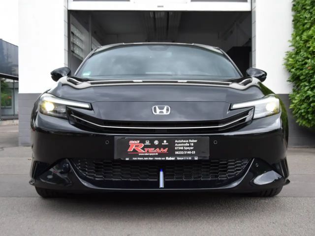 Honda Prelude