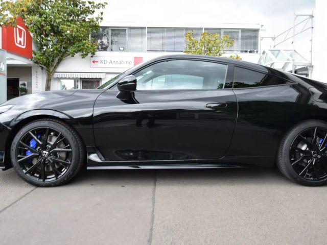 Honda Prelude