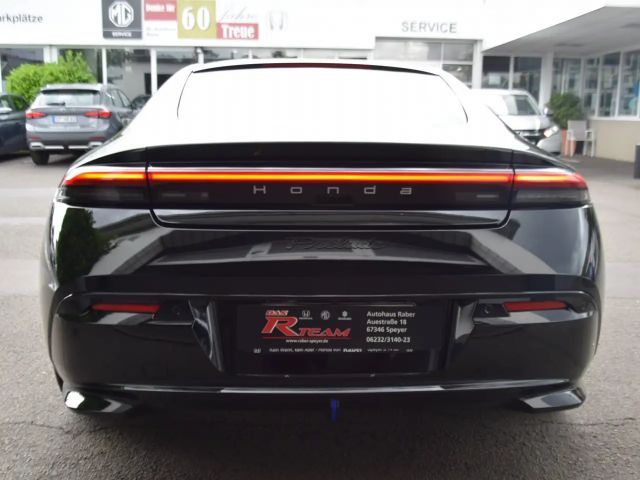 Honda Prelude
