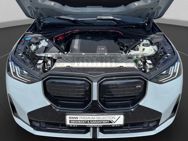 BMW X3 M