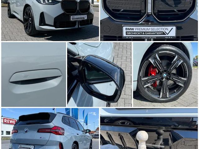 BMW X3 M