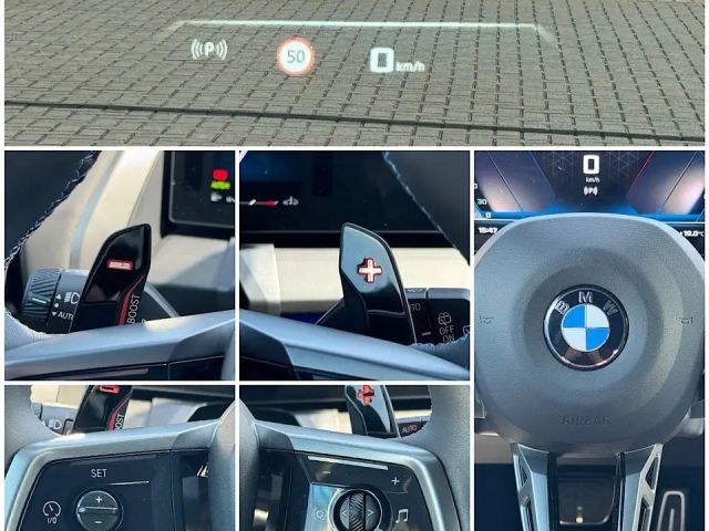 BMW X3 M