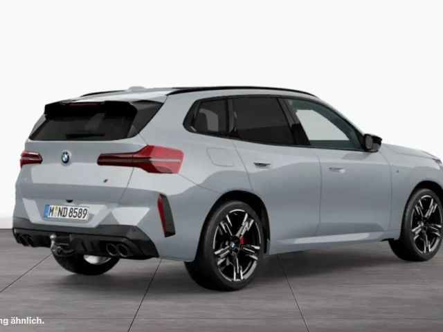 BMW X3 M