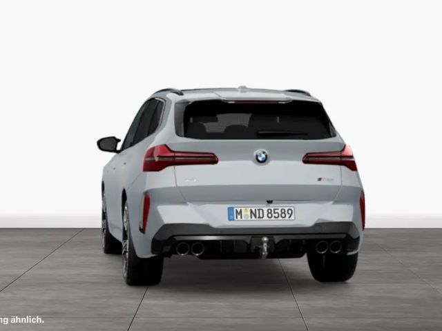 BMW X3 M