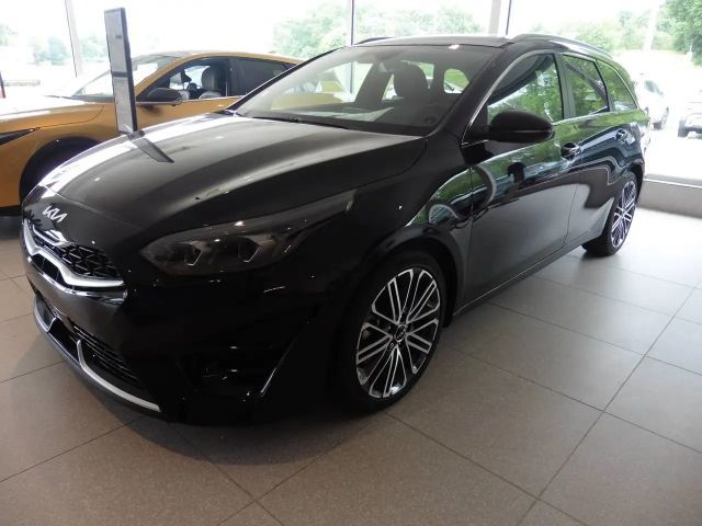 Kia Ceed SW / cee'd SW