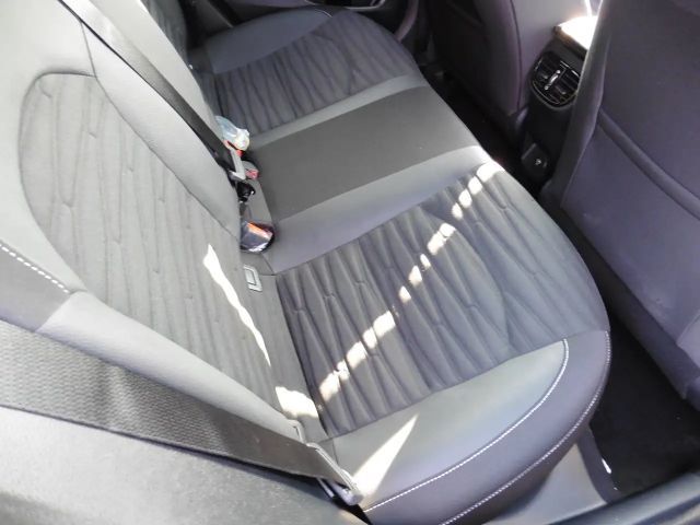 Kia Ceed SW / cee'd SW