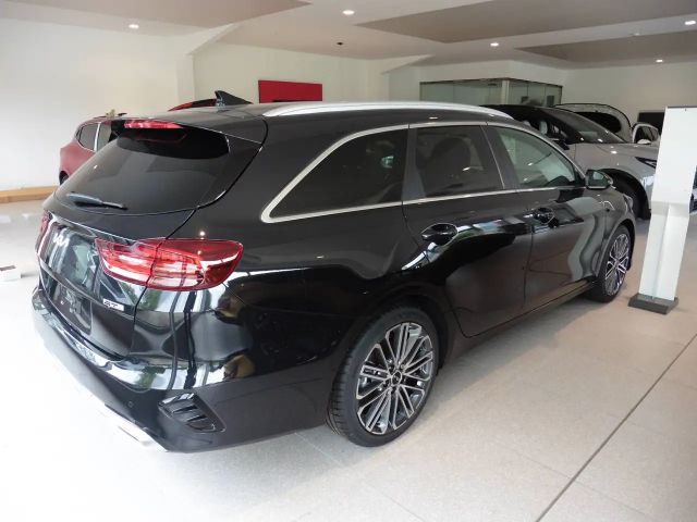 Kia Ceed SW / cee'd SW