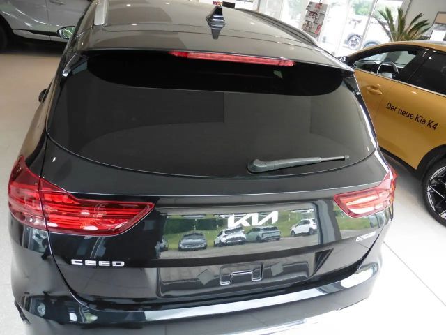 Kia Ceed SW / cee'd SW