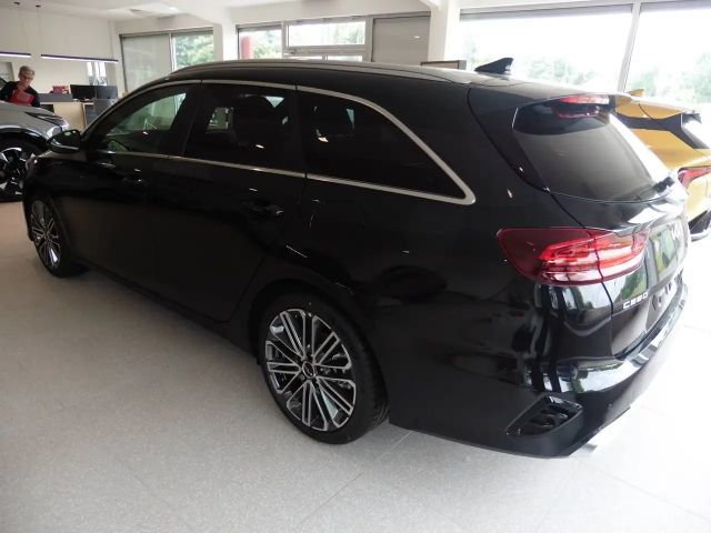 Kia Ceed SW / cee'd SW