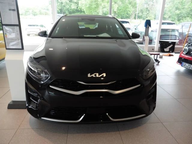 Kia Ceed SW / cee'd SW