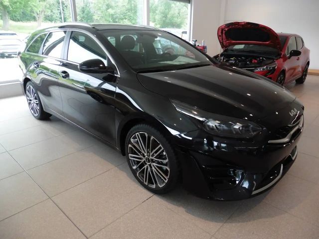Kia Ceed SW / cee'd SW