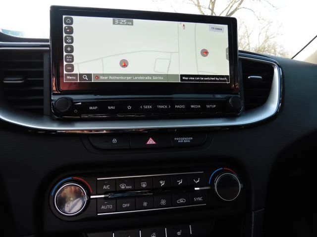 Kia Ceed SW / cee'd SW