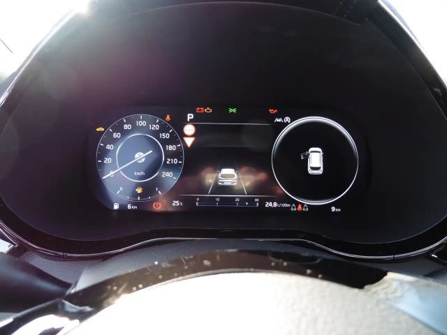 Kia Ceed SW / cee'd SW