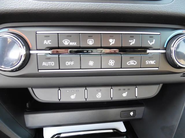 Kia Ceed SW / cee'd SW