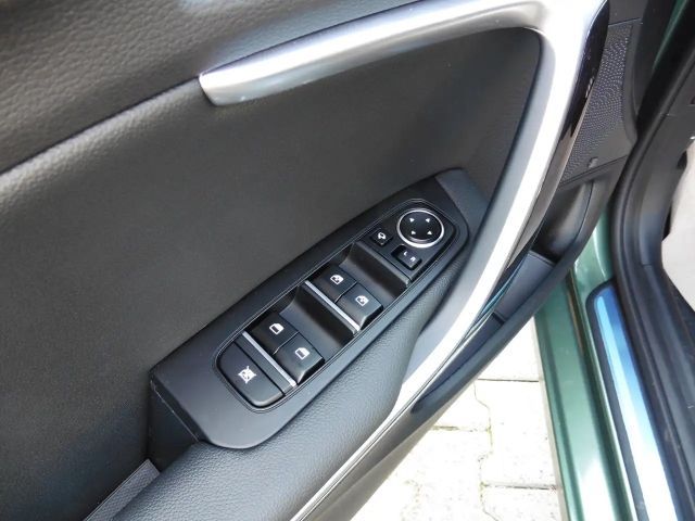Kia Ceed SW / cee'd SW