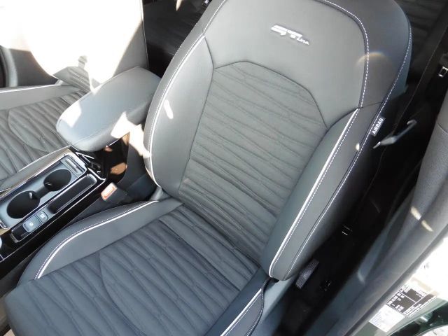 Kia Ceed SW / cee'd SW
