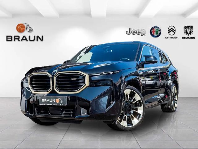 BMW XM UPE 189.770 € 2023 Hybride / Benzine
