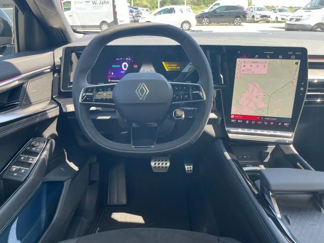 Renault Rafale