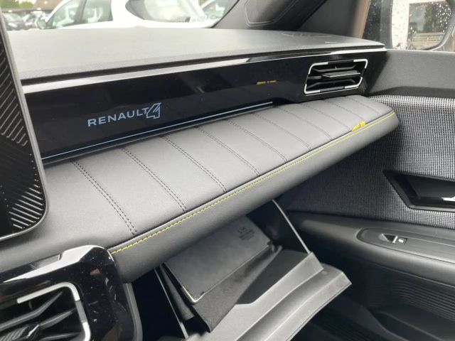 Renault R 4